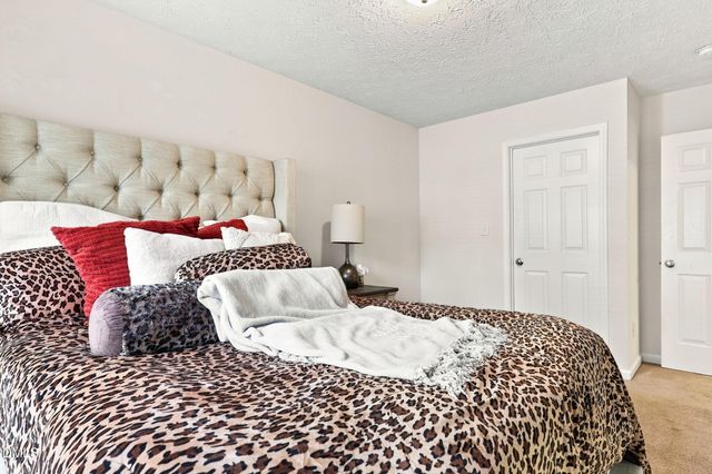 2903 Forrestal Drive, Durham, NC 27703