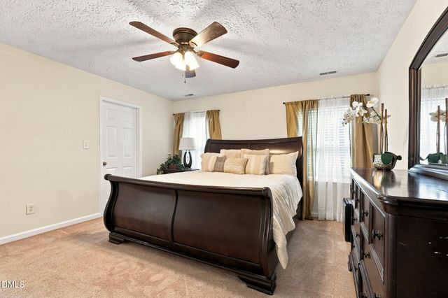 2903 Forrestal Drive, Durham, NC 27703