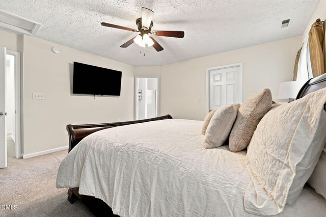 2903 Forrestal Drive, Durham, NC 27703