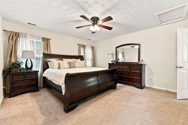2903 Forrestal Drive, Durham, NC 27703