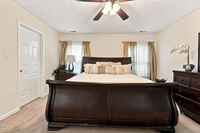 2903 Forrestal Drive, Durham, NC 27703