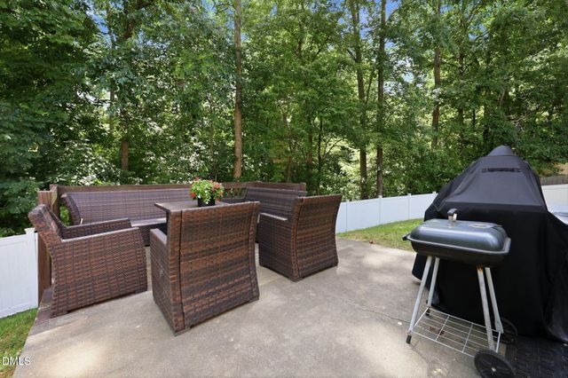 2903 Forrestal Drive, Durham, NC 27703