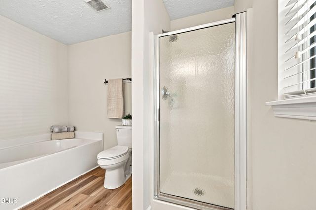 2903 Forrestal Drive, Durham, NC 27703