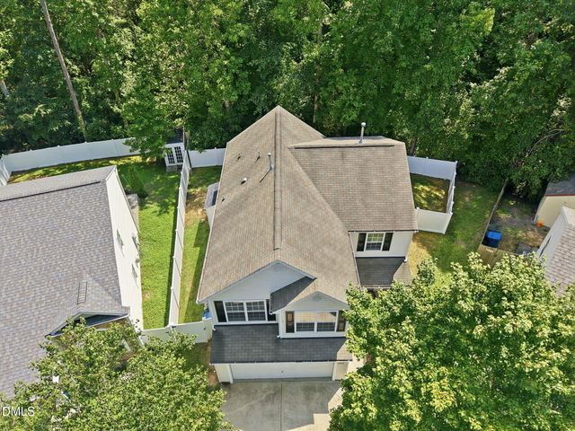 2903 Forrestal Drive, Durham, NC 27703