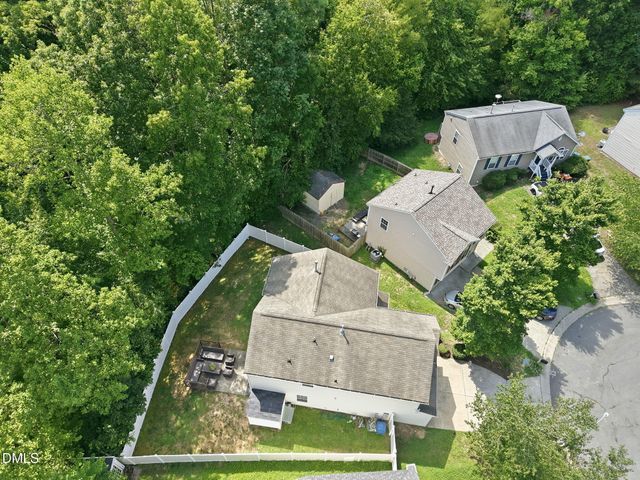 2903 Forrestal Drive, Durham, NC 27703