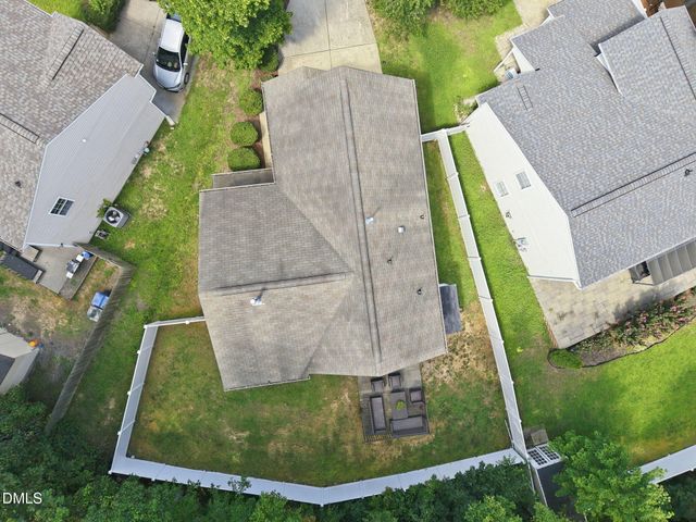 2903 Forrestal Drive, Durham, NC 27703