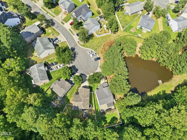 2903 Forrestal Drive, Durham, NC 27703