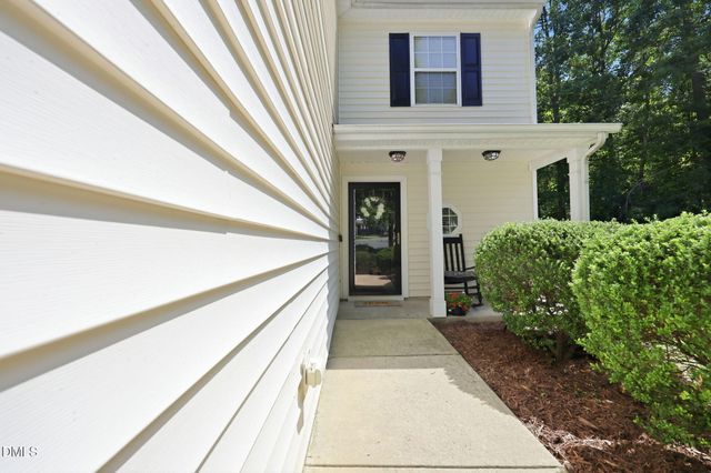 2903 Forrestal Drive, Durham, NC 27703