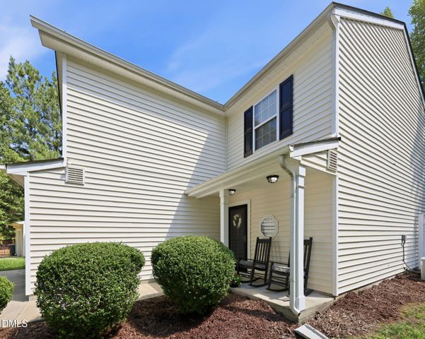 2903 Forrestal Drive, Durham, NC 27703