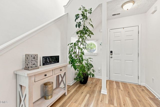 2903 Forrestal Drive, Durham, NC 27703