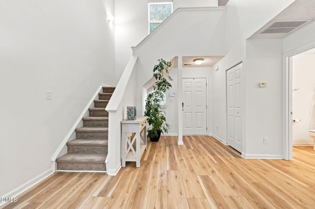 2903 Forrestal Drive, Durham, NC 27703
