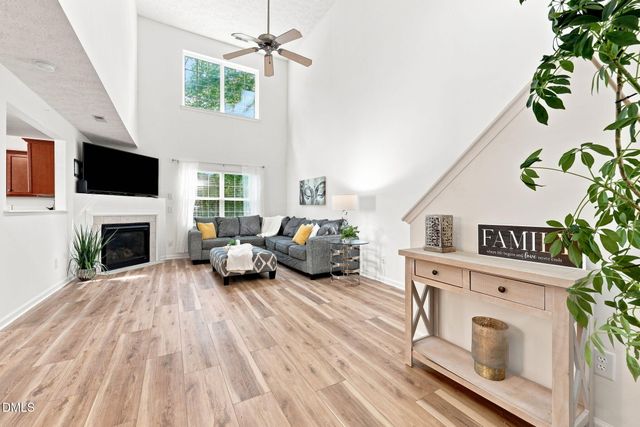2903 Forrestal Drive, Durham, NC 27703