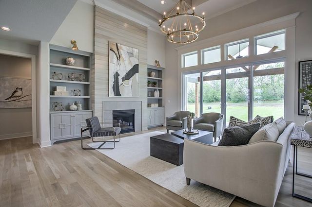 16901 Parkhill Street, Overland Park, KS 66221