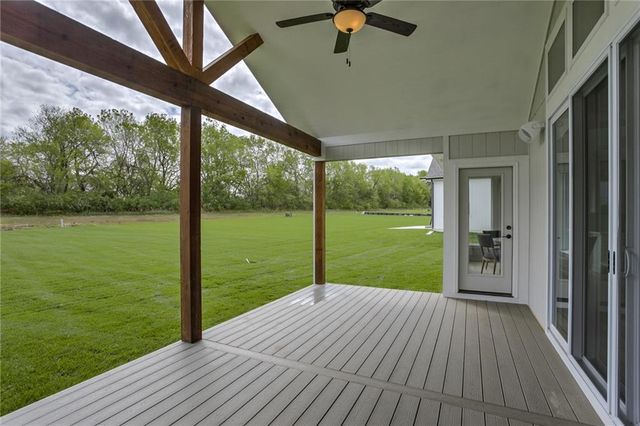 16901 Parkhill Street, Overland Park, KS 66221