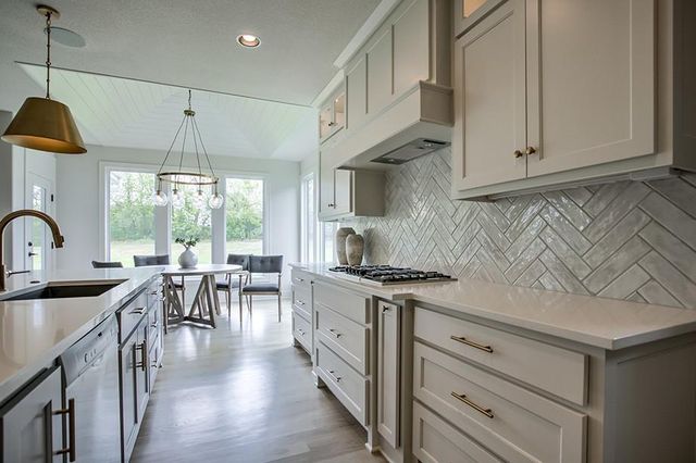 16901 Parkhill Street, Overland Park, KS 66221