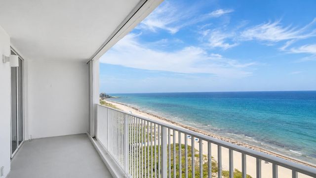 3000 S Ocean Boulevard 1404, Boca Raton, FL 33432