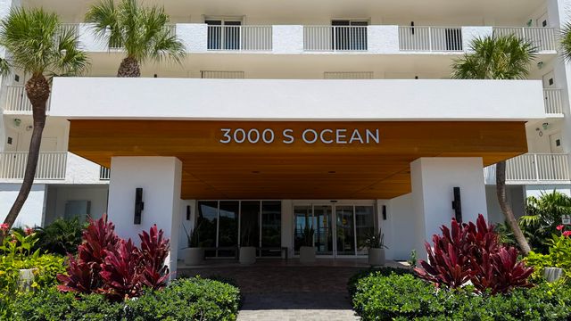 3000 S Ocean Boulevard 1404, Boca Raton, FL 33432