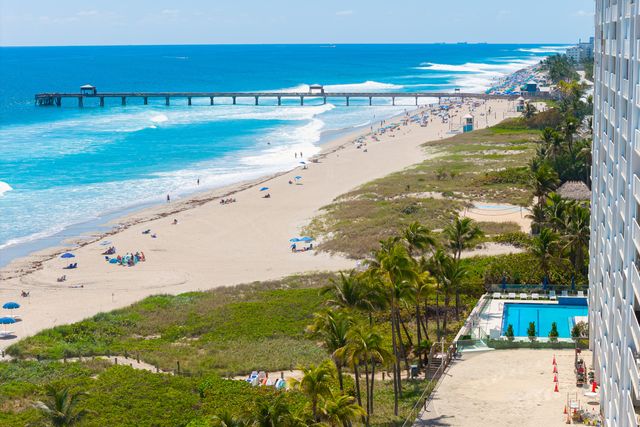 3000 S Ocean Boulevard 1404, Boca Raton, FL 33432
