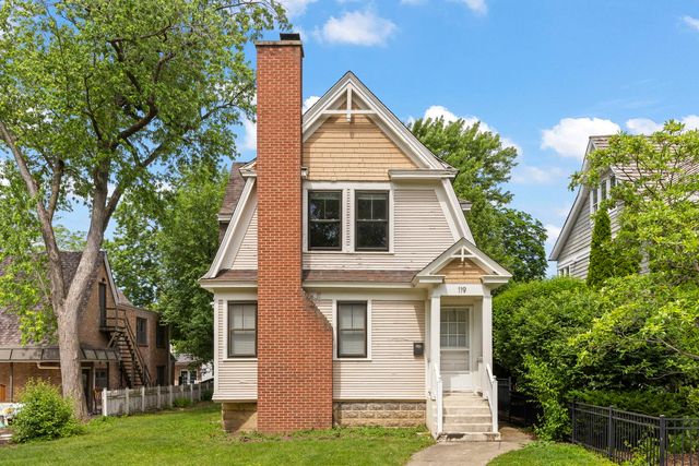119 S Ellsworth Street, Naperville, IL 60540