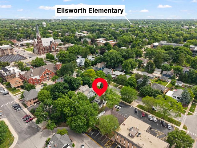 119 S Ellsworth Street, Naperville, IL 60540