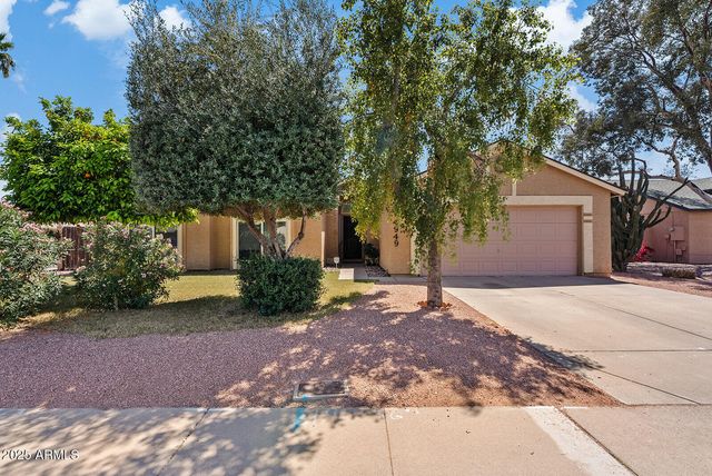 4949 E GARY Street, Mesa, AZ 85205