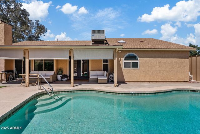 4949 E GARY Street, Mesa, AZ 85205