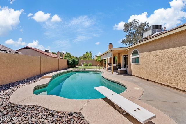 4949 E GARY Street, Mesa, AZ 85205