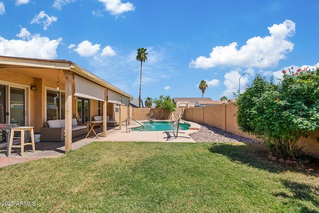 4949 E GARY Street, Mesa, AZ 85205