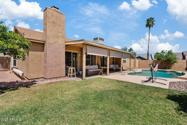 4949 E GARY Street, Mesa, AZ 85205