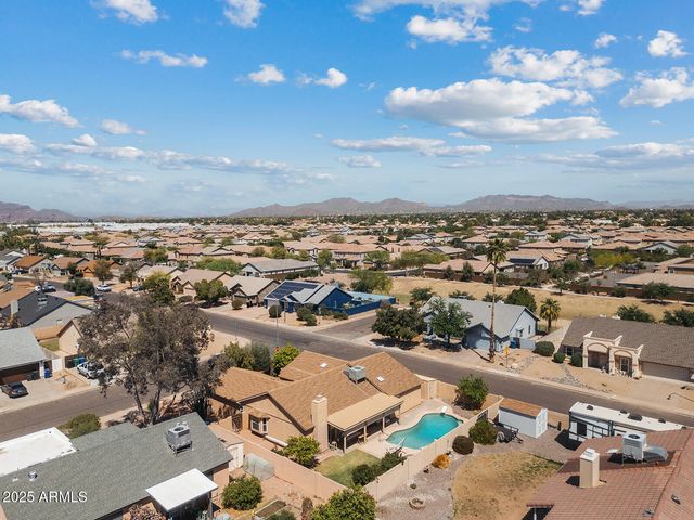 4949 E GARY Street, Mesa, AZ 85205