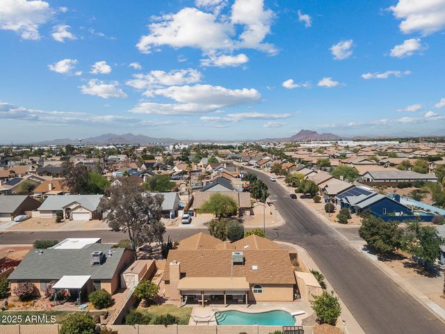 4949 E GARY Street, Mesa, AZ 85205