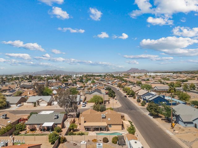 4949 E GARY Street, Mesa, AZ 85205
