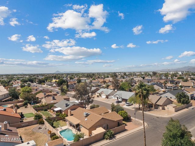4949 E GARY Street, Mesa, AZ 85205