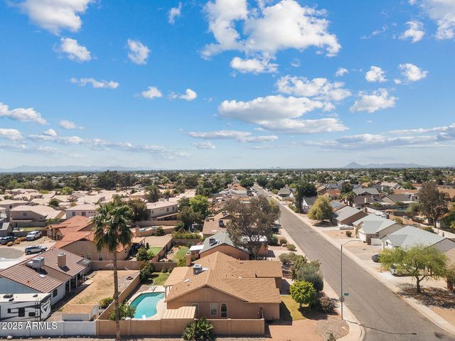4949 E GARY Street, Mesa, AZ 85205