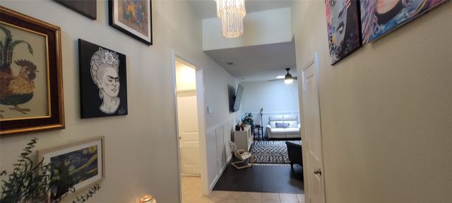 10017 Clemmons Road, Fort Worth, TX 76108