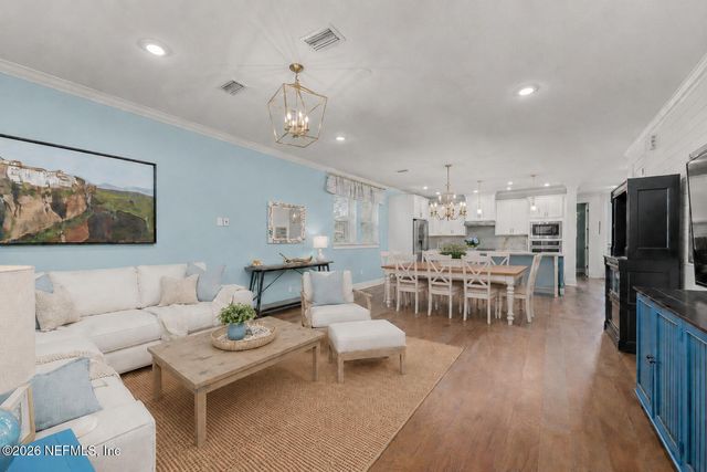 22 PARK CENTER Avenue, Ponte Vedra, FL 32081