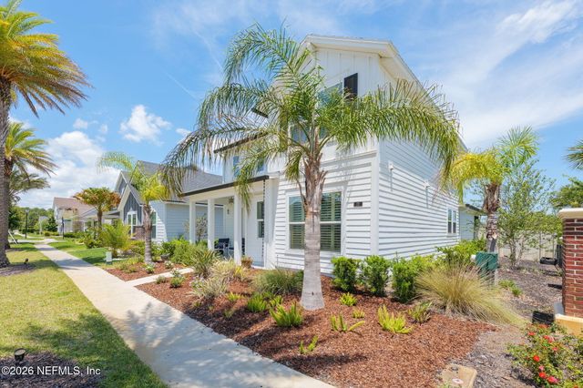 22 PARK CENTER Avenue, Ponte Vedra, FL 32081
