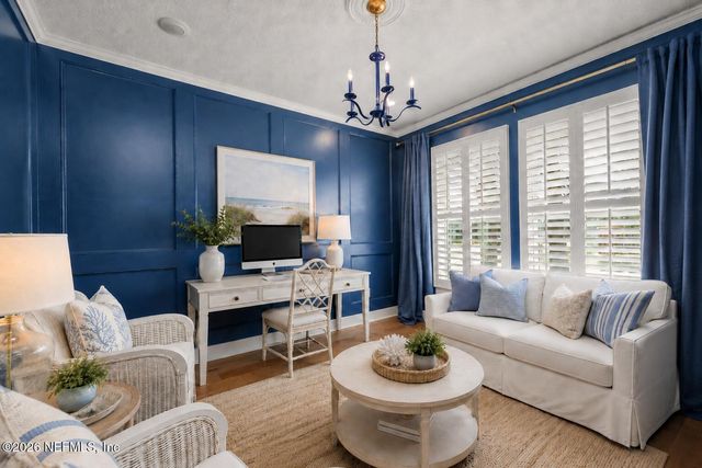 22 PARK CENTER Avenue, Ponte Vedra, FL 32081