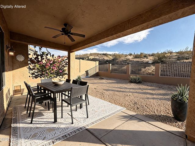 1135 E Cottonwood Lane, Phoenix, AZ 85048