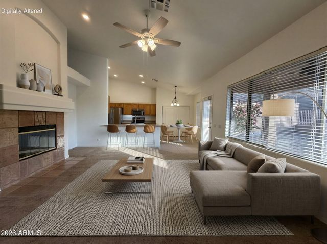 1135 E Cottonwood Lane, Phoenix, AZ 85048