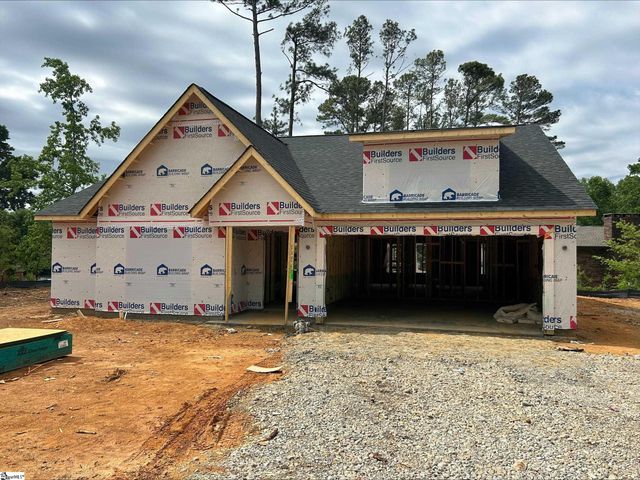 109 Lori Circle, Spartanburg, SC 29303