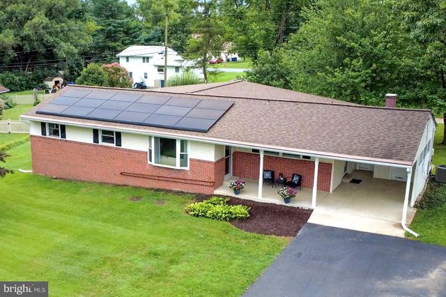8409 ELKO DR, Ellicott City, MD 21043