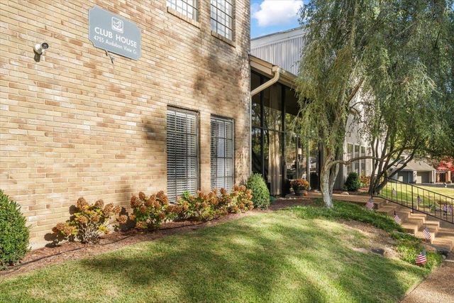 4780 Audubon View Cir Unit 3804, Memphis, TN 38117