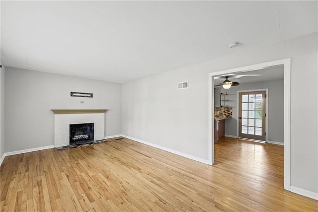 6133 Floyd Street, Overland Park, KS 66202