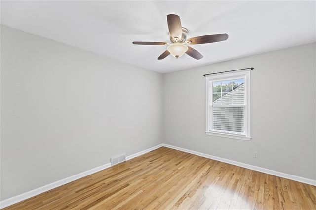 6133 Floyd Street, Overland Park, KS 66202