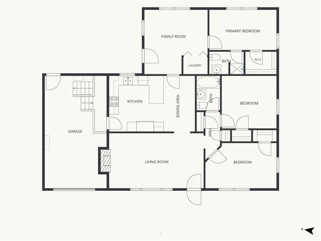 6133 Floyd Street, Overland Park, KS 66202