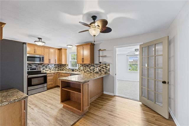 6133 Floyd Street, Overland Park, KS 66202