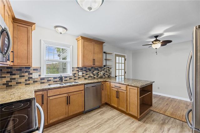 6133 Floyd Street, Overland Park, KS 66202