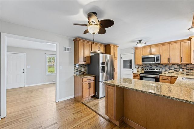 6133 Floyd Street, Overland Park, KS 66202