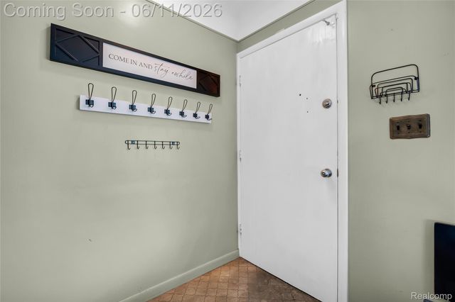 18222 Fox Street, Redford Charter Township, MI 48240